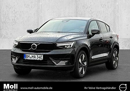 Volvo C40 Recharge Twin Motor AWD Plus Pilot Assist