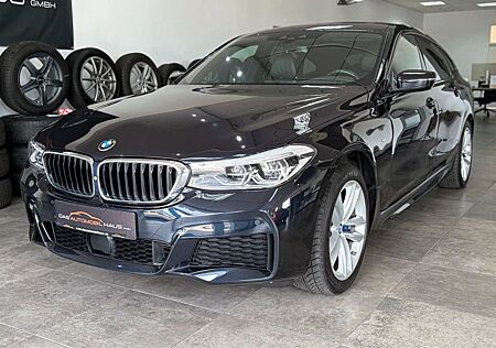 BMW 640 *M Sport*Pano*H&K*ACC*Nappa*360*