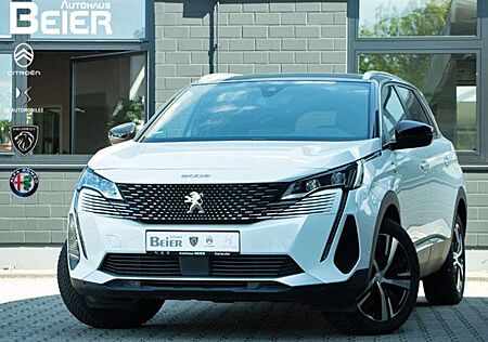 Peugeot 5008 GT