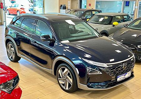 Hyundai Nexo Premium*ACC*Navi*LED*Pano*Leder*360°Cam