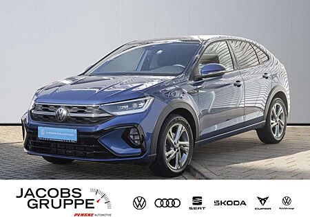 VW Taigo Volkswagen 1.5 R-Line DSG Pano*AHK