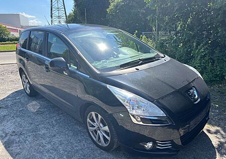 Peugeot 5008 Diesel HDI FAP 150 Premium
