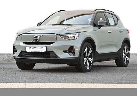 Volvo XC 40 XC40 Core Recharge NAVI+DAB+FAP+LM 19"+MET+SH+
