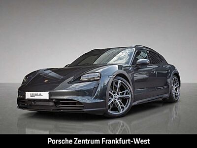 Porsche Taycan 4 Cross Turismo InnoDrive Head-Up BOSE