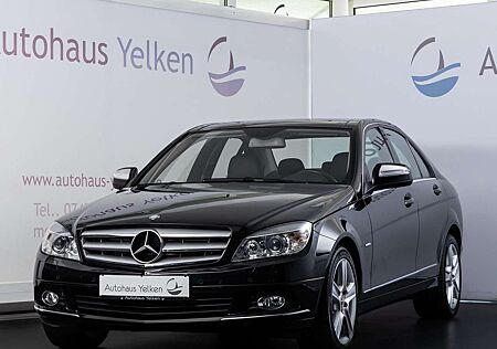 Mercedes-Benz C 320 CDI BI-XENON*COMAND*PANO*H-K*LEDER*PTS