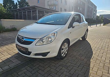 Opel Corsa D Edition Klima Tüv/Au Neu 1682