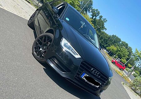 Audi A3 Sportback Diesel 2.0 TDI Sportback Attraction