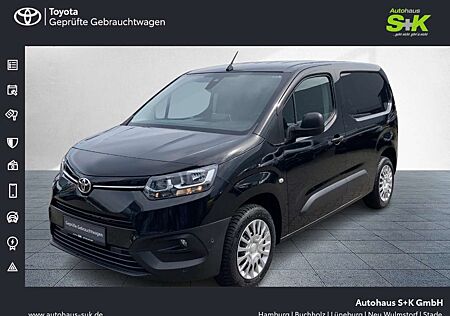 Toyota Pro Ace Proace City 1.5 D-4D L1 Duty Comfort*AHK*PDC*GJR*