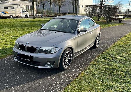 BMW 118d 118 Coupe