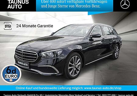 Mercedes-Benz E 450 4M T EXCLUSIVE SHD STH. SITZKLI. HUD MEMORY