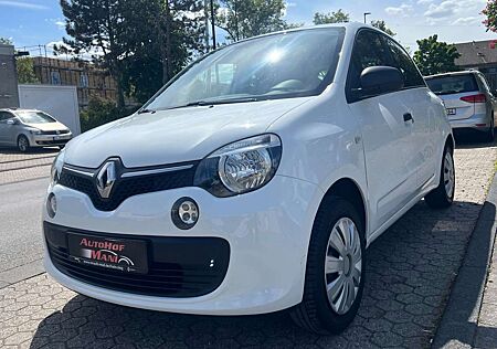 Renault Twingo Life/TÜV Neu/Garantie/Klima/8Fachbereift