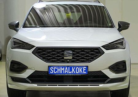 Seat Tarraco 2.0 TDI 4Drive DSG7 SCR FR eSAD AHK Navi