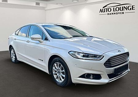 Ford Mondeo Hybrid 2.0 Automatik | LED | DAB | Navi |