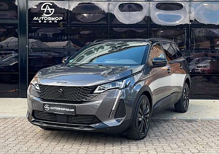 Peugeot 5008 GT 7-Sitzer/Focal/Panorama/LED