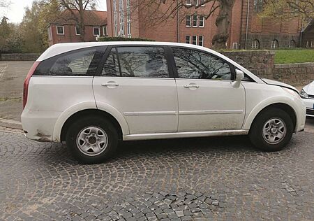 Tata Aria Prestige