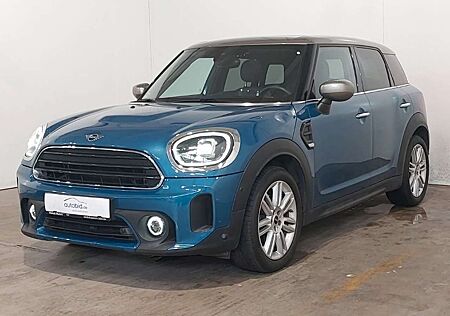 Mini Cooper Countryman *HUD*ACC*PANORAMA*
