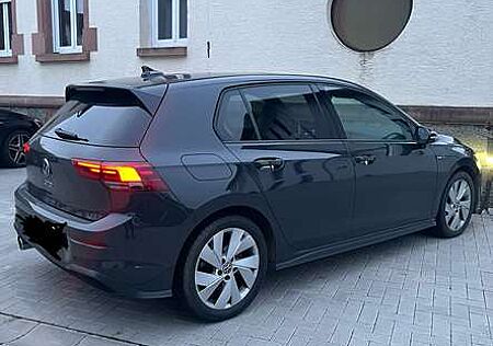 VW Golf Volkswagen GTD 2.0 TDI SCR DSG