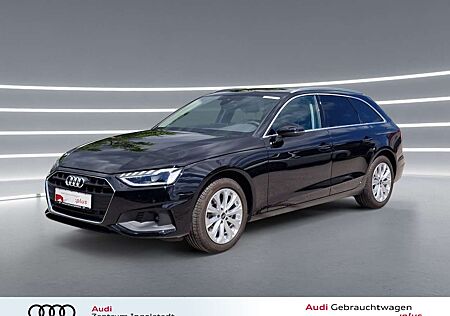 Audi A4 Avant 35 TFSI S-tronic LED NAVI 3Z-Klima