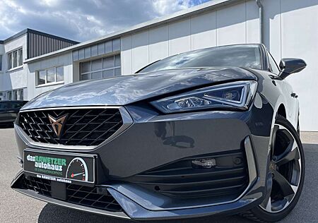Cupra Leon 2.0 TDI DSG Digital Cockpit DAB Navi ACC LED SHZ P