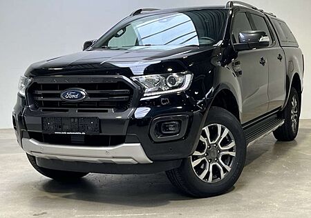 Ford Ranger Wildtrack HardTop 1-Hand