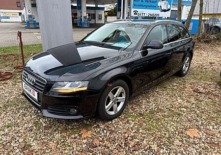 Audi A4 Avant 1.8 TFSI Attraction *AHK* TÜV 09/27