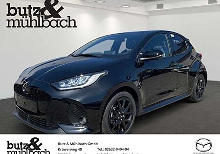 Mazda 2 1.5 VVT-i 116 CVT HOMURA LED Apple CarPlay Android