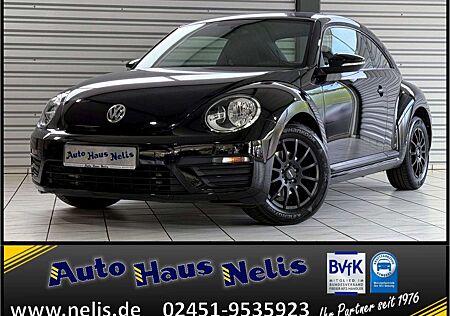 Volkswagen Beetle 1.2 TSI BLACK-EDITION Klima,Tempomat,Touc