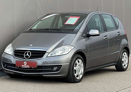 Mercedes-Benz A 160 gebraucht kaufen Mercedes-Benz A 160 BE 5T Klima MFL SHZ Neuwertig nur 47000km!