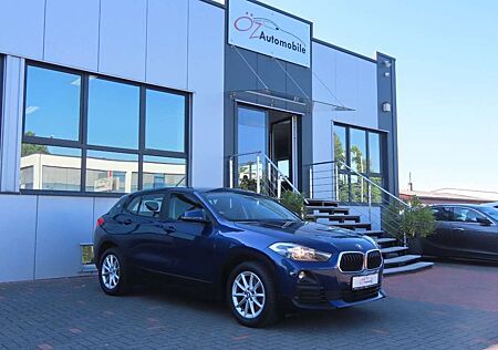 BMW X2 xDrive20d Autom. Navigation Klimaauto. PDC