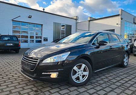 Peugeot 508 SW Allure **NUR HÄNDLER**