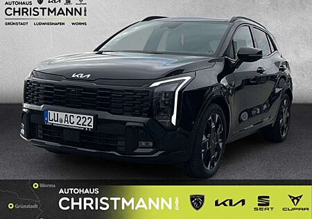 Kia Sportage 1.6T AWD DCT GT-LINE *DRIVEWISE-PAKET*SOUND-PAKET*