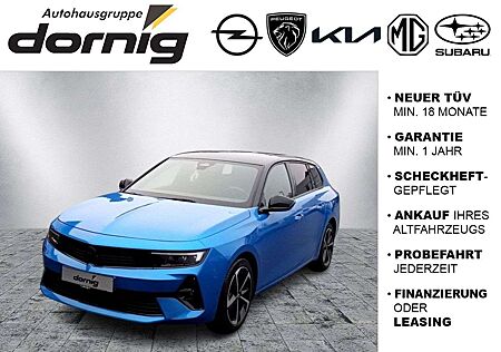 Opel Astra L ST GS Line, Kamera, LED,