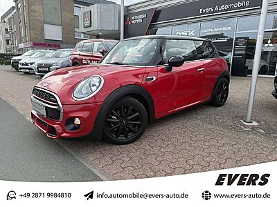 MINI Cooper 1.5 *Klima *Radio *BT *SHZ *PDC *Navi