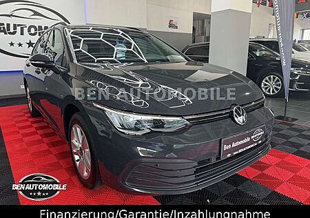 VW Golf Volkswagen VIII 2.0 TDI Variant Life *Autom.*LED*1.HD*