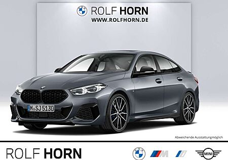 BMW 235 M235i xDrive Gran Coupe HUD Pano h/k RfKam adLED