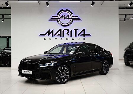 BMW 730 |M-PAKET|SOFTCL|360°|HUD|H&K|MASAG|LUFTF.|COK