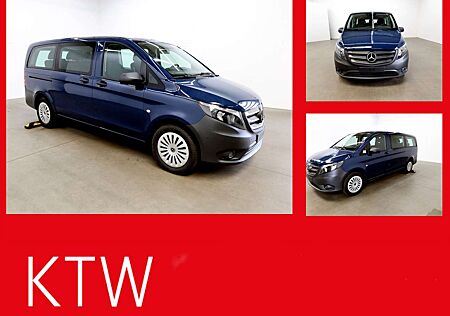 Mercedes-Benz Vito 114 TourerPro,lang,Automatik,8Sitze,Kamera