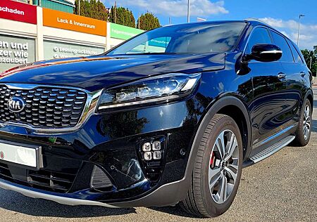 Kia Sorento Diesel 2.2 CRDi AWD Aut. GT Line