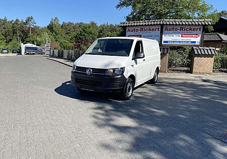 VW T6 Kombi Volkswagen Klima, PDC, AHK
