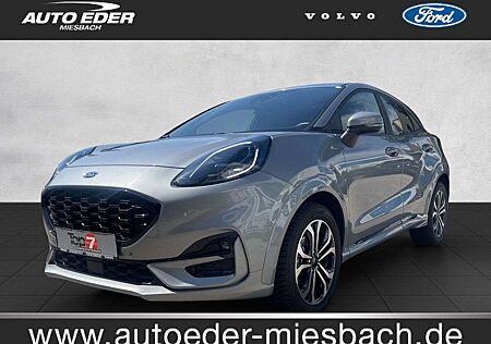 Ford Puma Hybrid ST-Line X Bluetooth Navi LED Klima