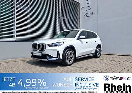 BMW X1 xDrive23i xLine LED Navi HiFi ParkAs+ SHZ HUD