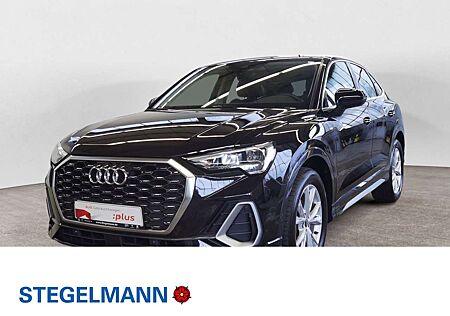 Audi Q3 35 TFSI S-tronic S-Line *AHK*LED*Si