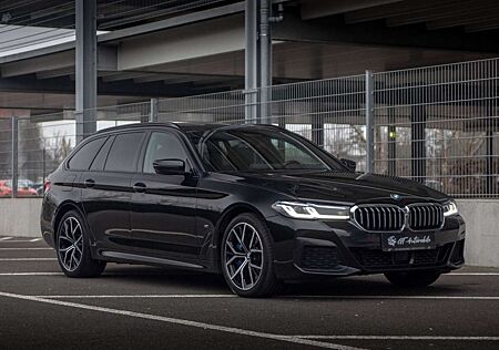 BMW 530 d xDrive*M Sport*360°*LASER*Winter Paket*PANO
