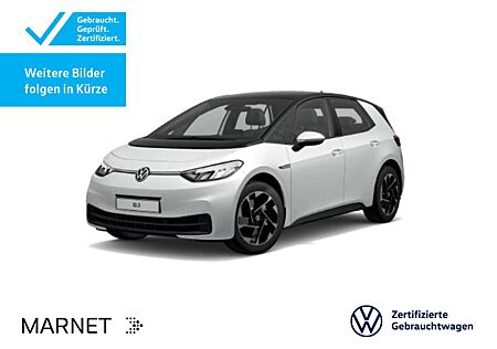 VW ID.3 Volkswagen Pure Performance electric 110kW Navi*Wärmep
