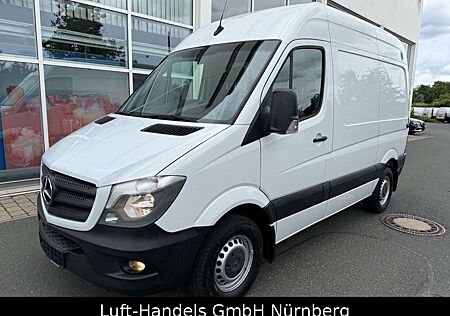 Mercedes-Benz Sprinter II Kasten 316 CDI Autom Klima Webasto