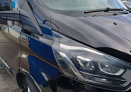 Ford Transit Custom 310 L1 Tourneo Titanium