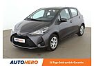 Toyota Yaris 1.0 VVT-i Comfort *CAM*TEMPO*