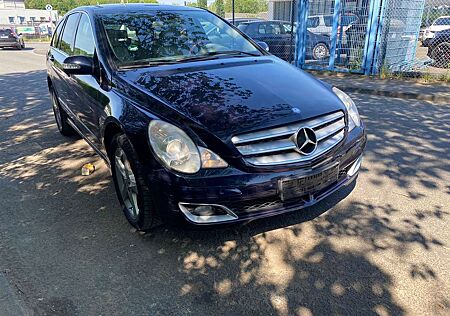 Mercedes-Benz R 320 R-Klasse Diesel CDI 4Matic 7G-TRONIC