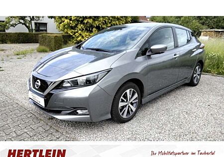 Nissan Leaf Basis 40 kWh, 360 Kamera, Navi