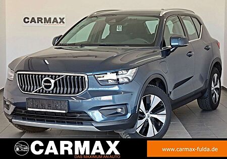 Volvo XC 40 XC40 Inscription Expr. Recharge Navi,LED,Apple C